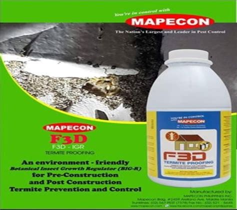 mapecon products|MAPECON Philippines, Inc. .